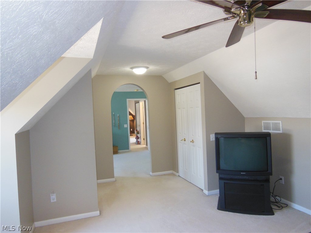 West Grove Vill - Residential