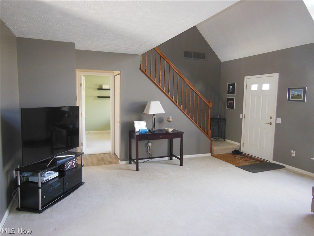 West Grove Vill - Residential