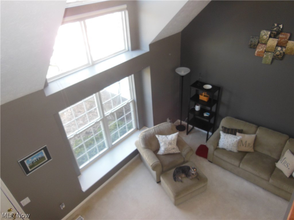 West Grove Vill - Residential