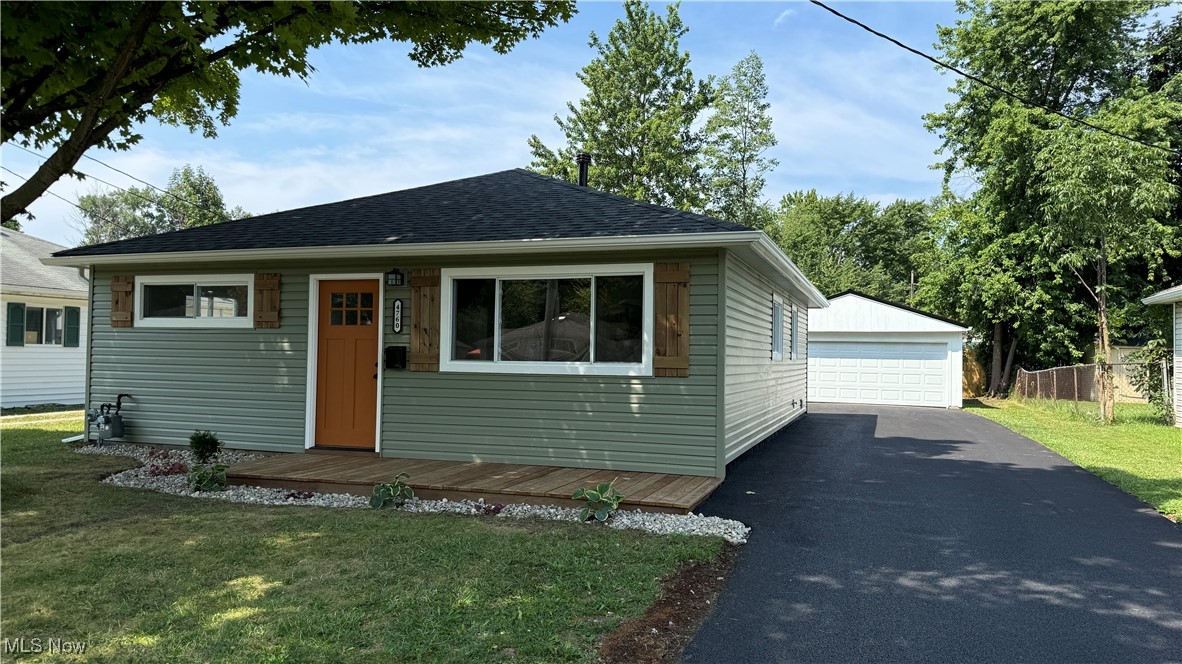 Willow Bluff Farm 2 - Residential