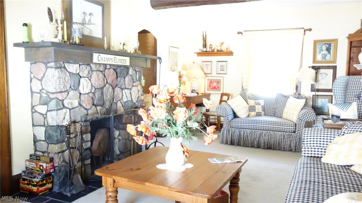 Turkeyfoot Park 1st Add - Residential