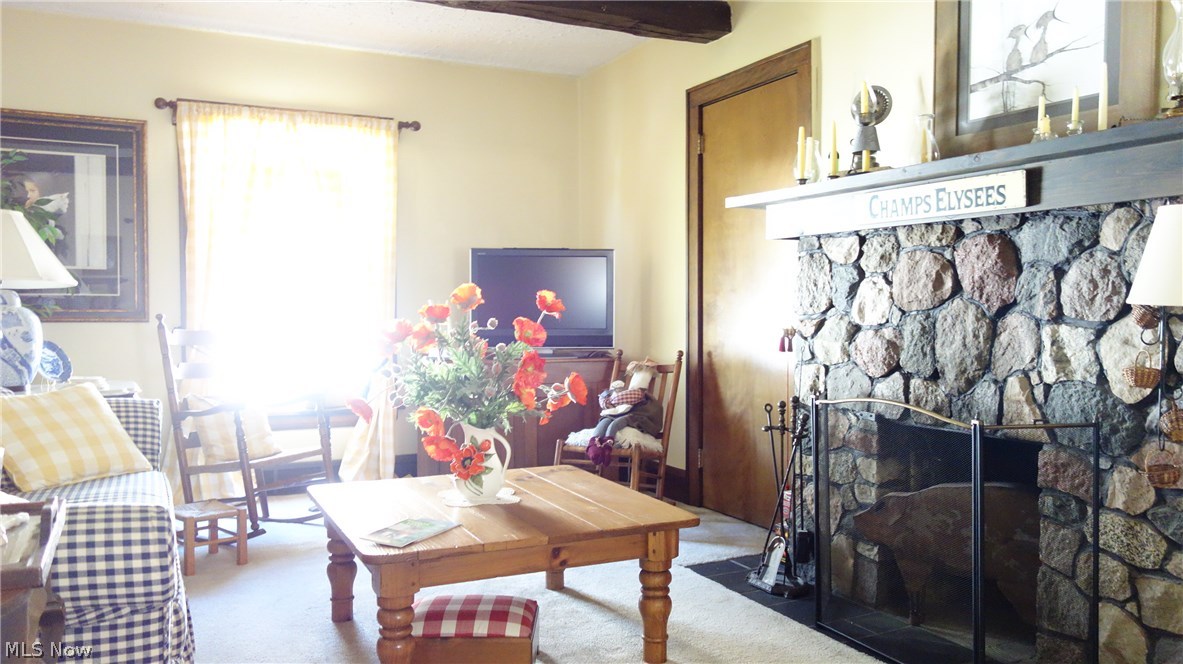 Turkeyfoot Park 1st Add - Residential