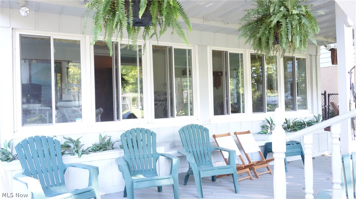 Turkeyfoot Park 1st Add - Residential