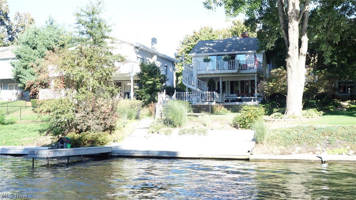 Turkeyfoot Park 1st Add - Residential