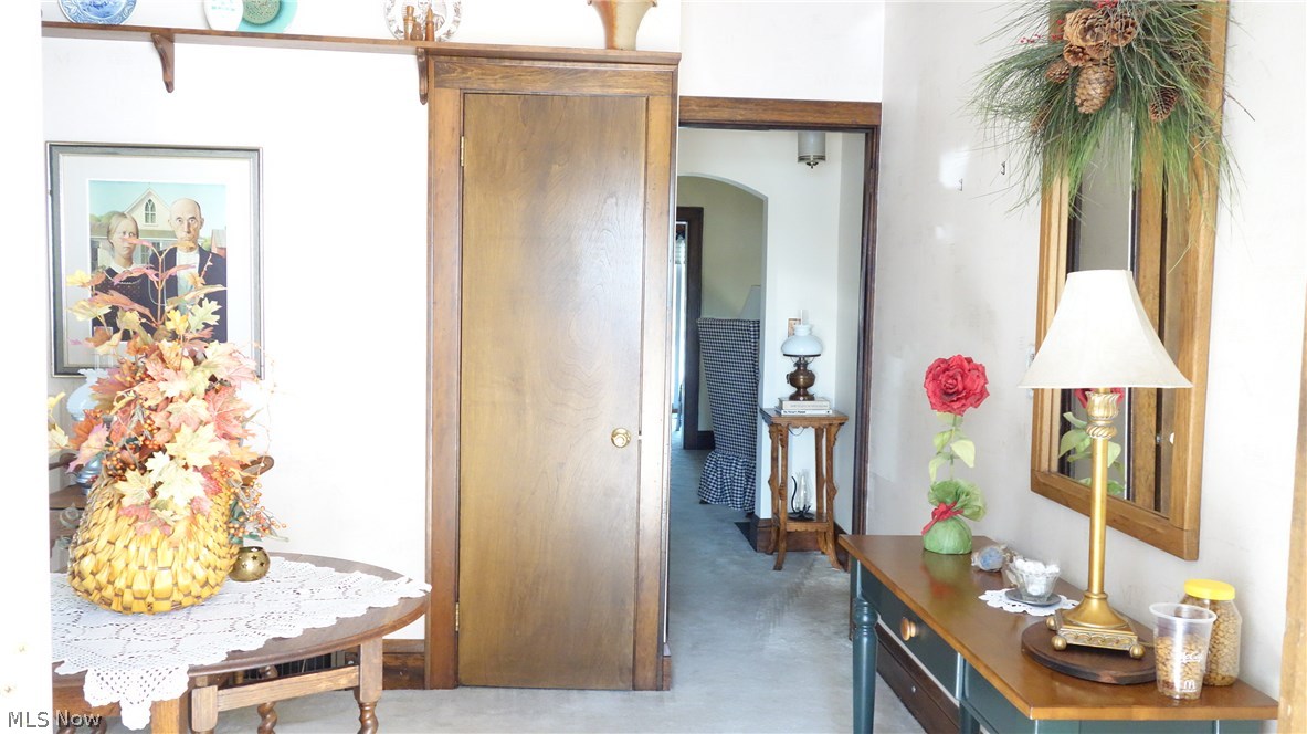 Turkeyfoot Park 1st Add - Residential