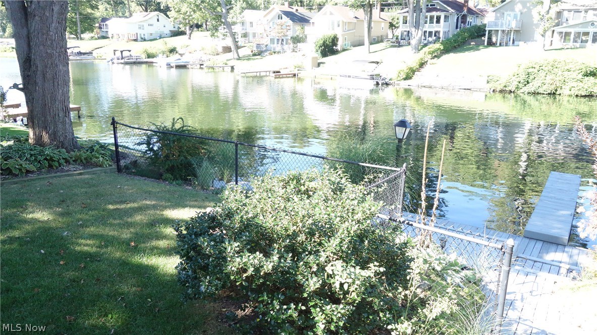 Turkeyfoot Park 1st Add - Residential