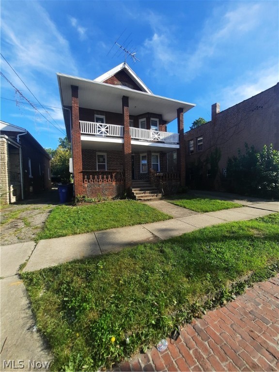 A B Hinman's Sub - Residential Income