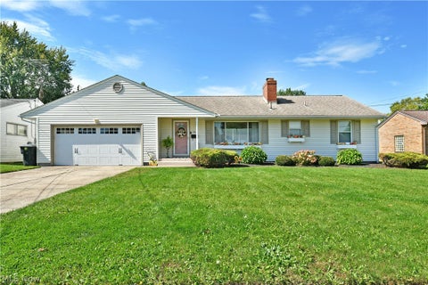 Homes For Sale - 785 Belvedere Avenue<br/> Warren, OH 44483