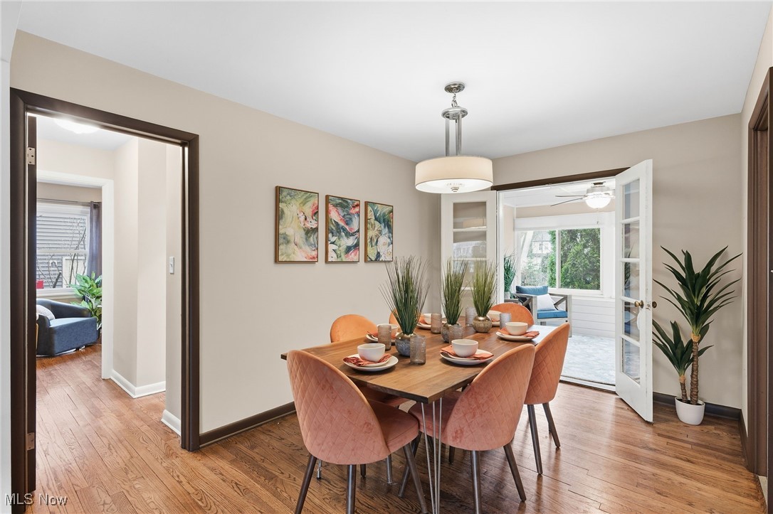 Dodd Aldrich Forest Park 02 - Residential