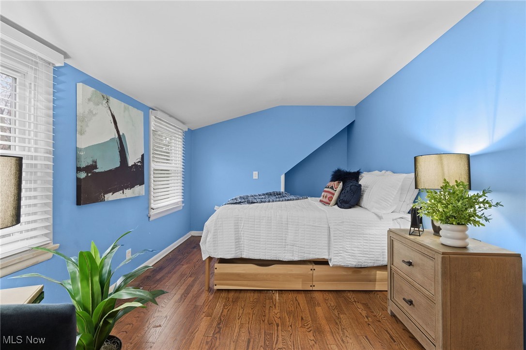 Dodd Aldrich Forest Park 02 - Residential