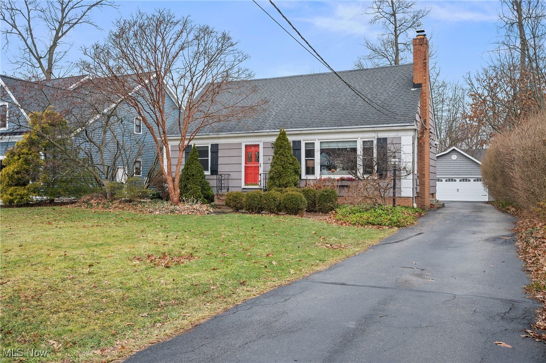 Dodd Aldrich Forest Park 02 - Residential