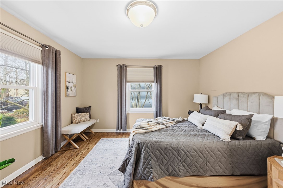 Dodd Aldrich Forest Park 02 - Residential