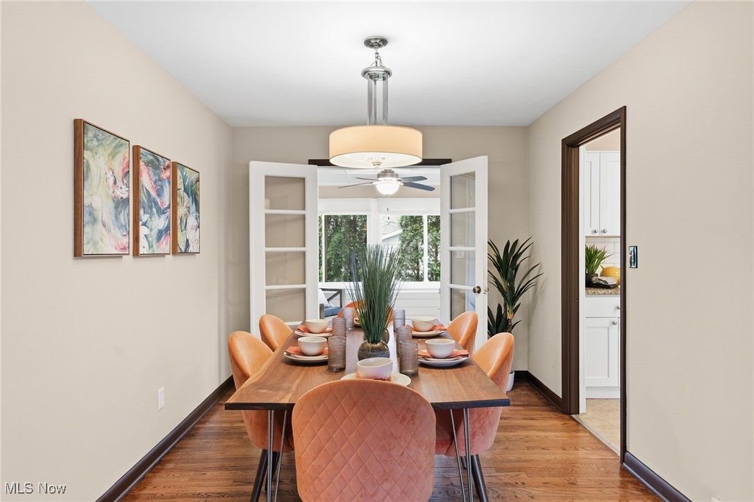 Dodd Aldrich Forest Park 02 - Residential