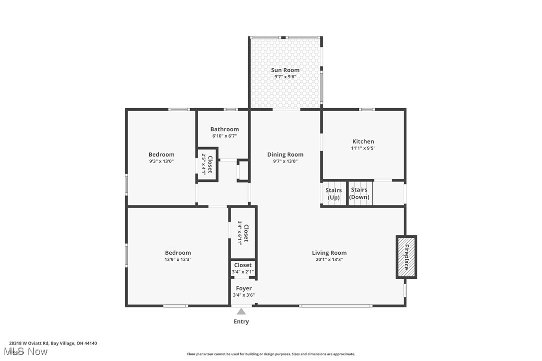 Dodd Aldrich Forest Park 02 - Residential