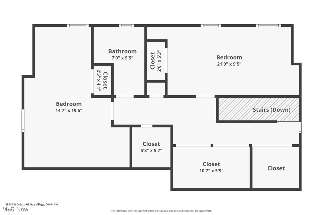 Dodd Aldrich Forest Park 02 - Residential