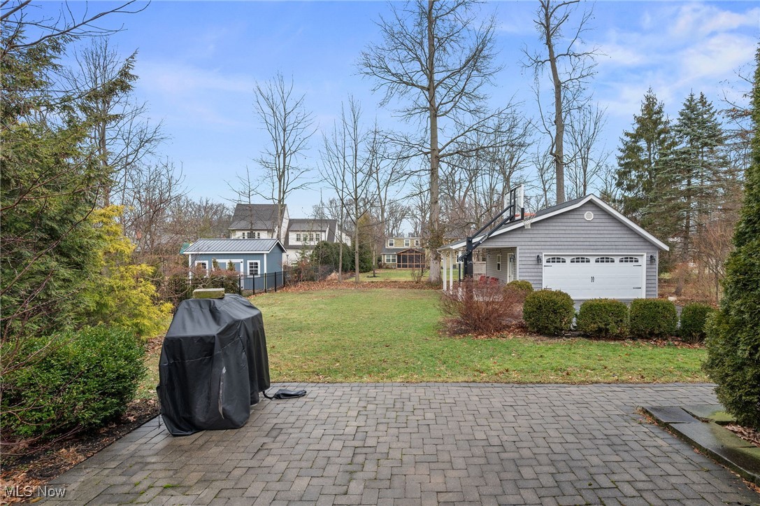 Dodd Aldrich Forest Park 02 - Residential