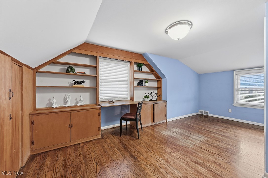 Dodd Aldrich Forest Park 02 - Residential