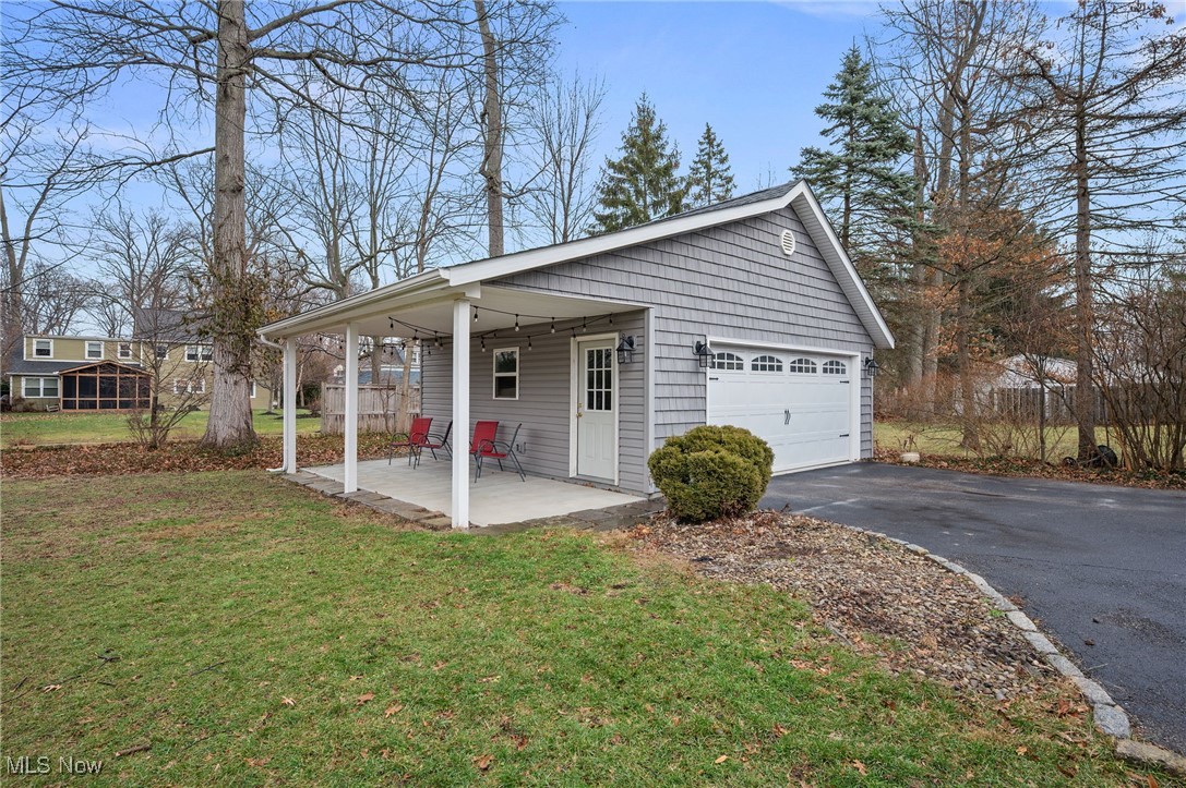 Dodd Aldrich Forest Park 02 - Residential