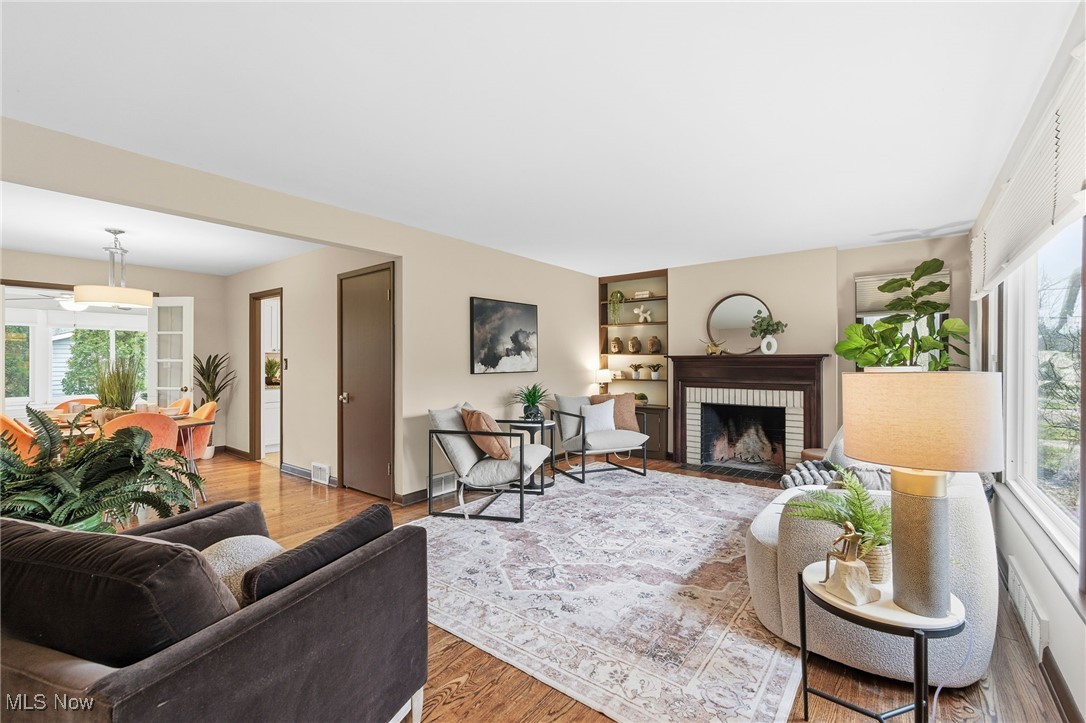 Dodd Aldrich Forest Park 02 - Residential