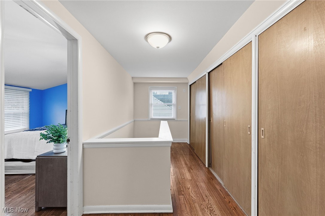 Dodd Aldrich Forest Park 02 - Residential