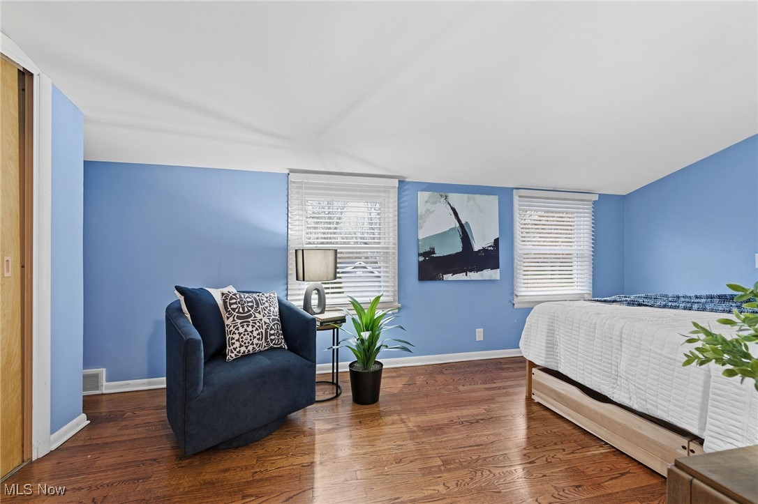 Dodd Aldrich Forest Park 02 - Residential