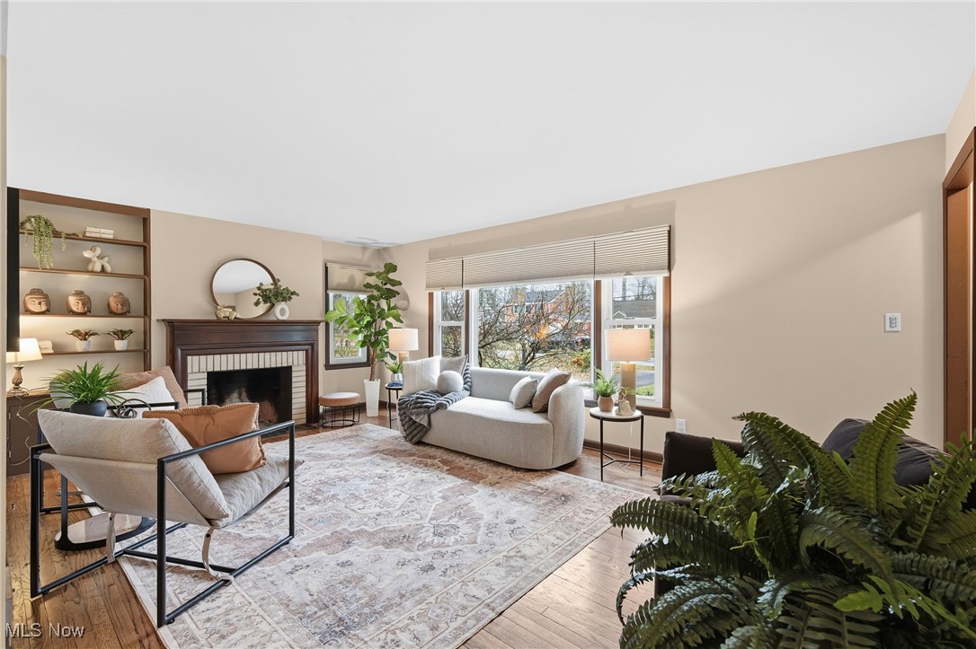 Dodd Aldrich Forest Park 02 - Residential