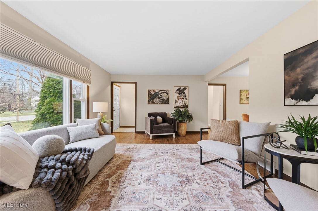 Dodd Aldrich Forest Park 02 - Residential