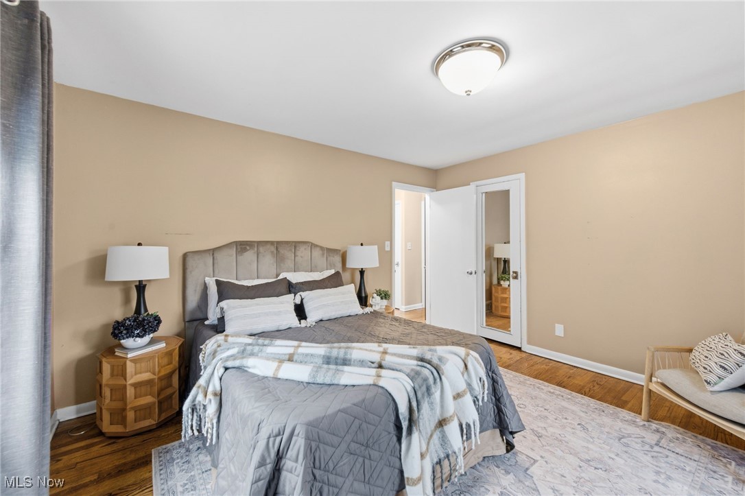 Dodd Aldrich Forest Park 02 - Residential