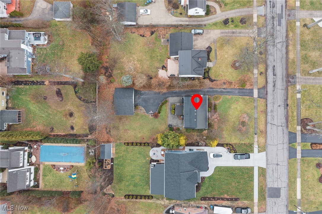 Dodd Aldrich Forest Park 02 - Residential