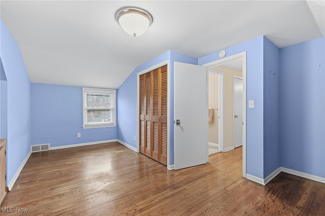 Dodd Aldrich Forest Park 02 - Residential