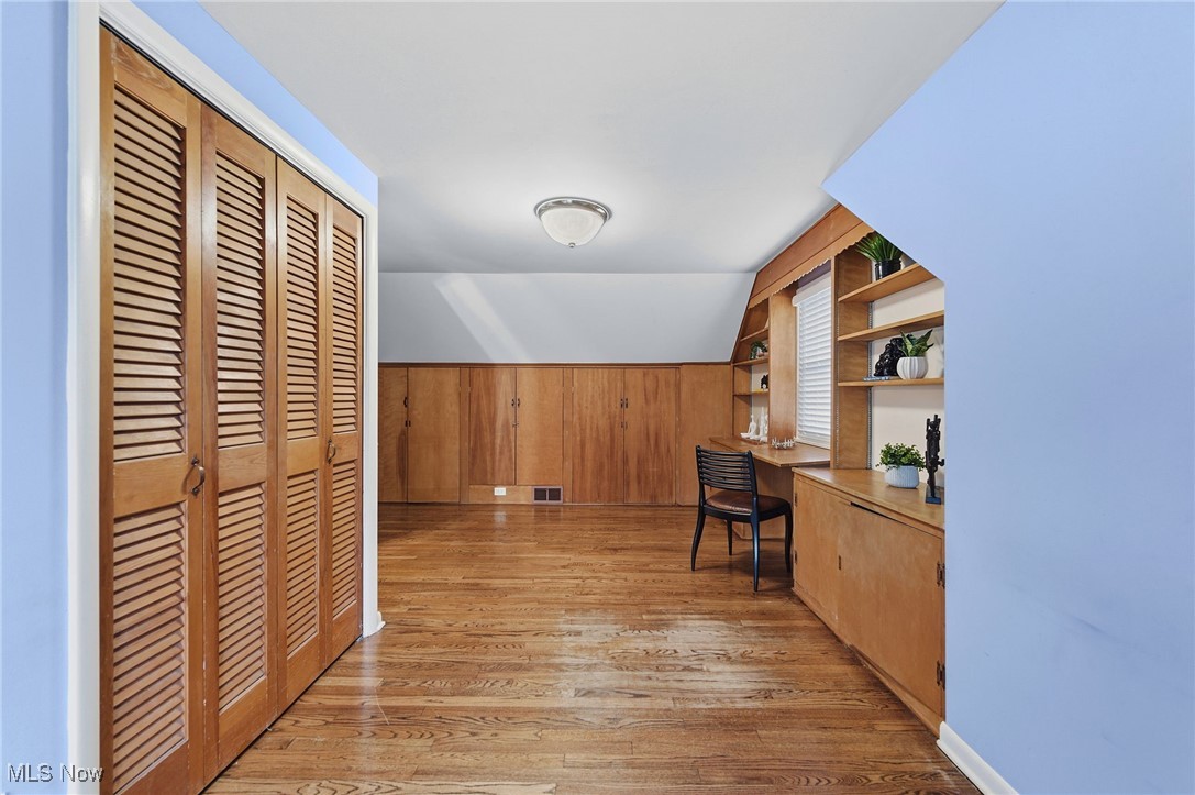 Dodd Aldrich Forest Park 02 - Residential