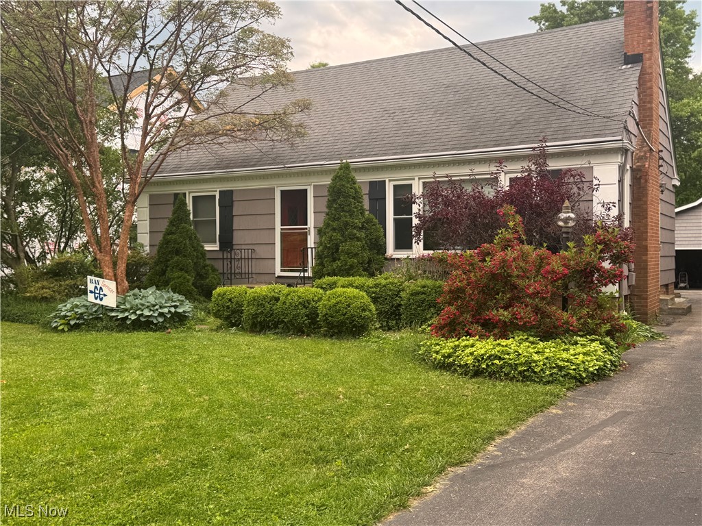 Dodd Aldrich Forest Park 02 - Residential