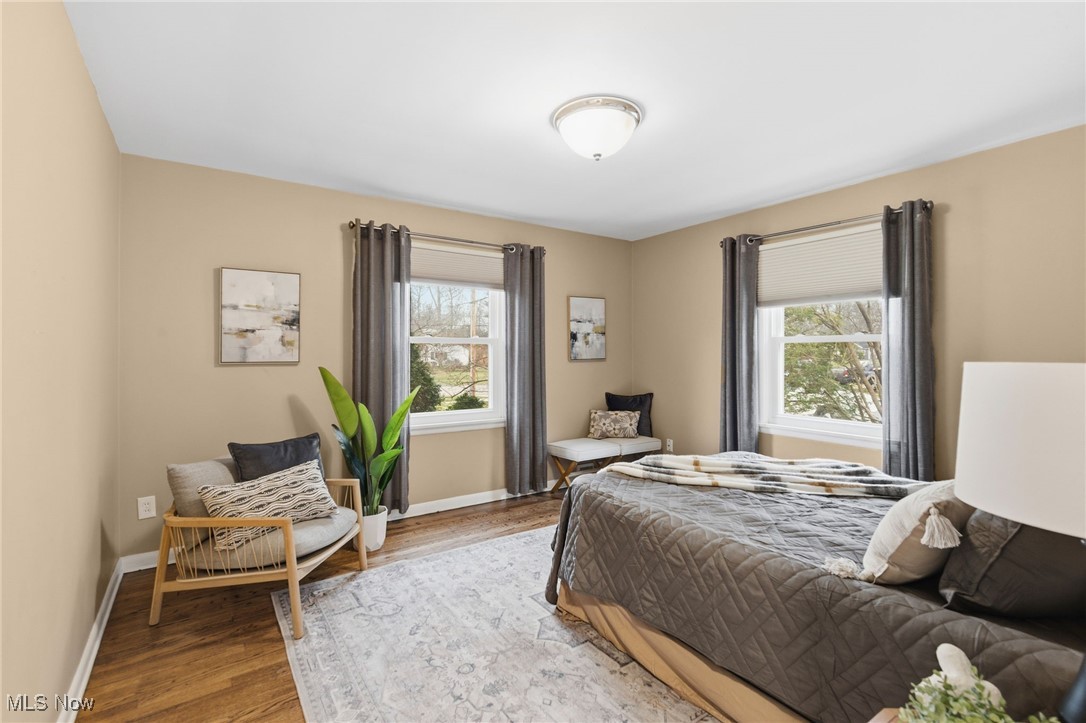 Dodd Aldrich Forest Park 02 - Residential