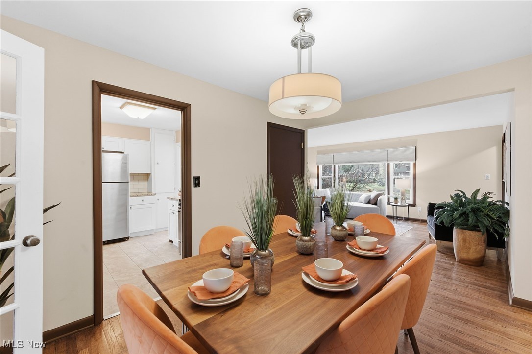 Dodd Aldrich Forest Park 02 - Residential