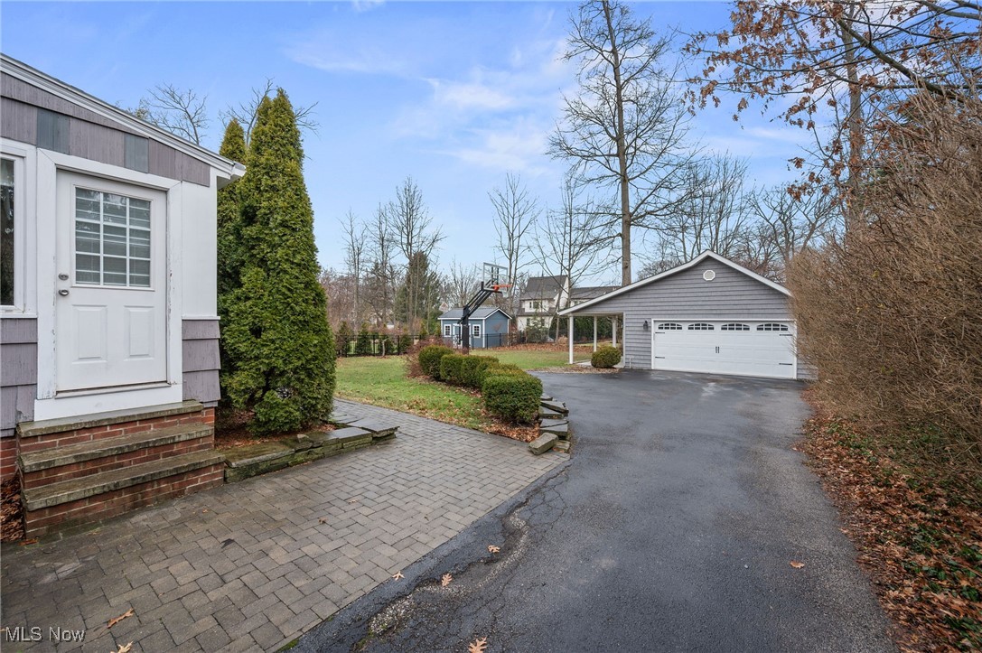 Dodd Aldrich Forest Park 02 - Residential