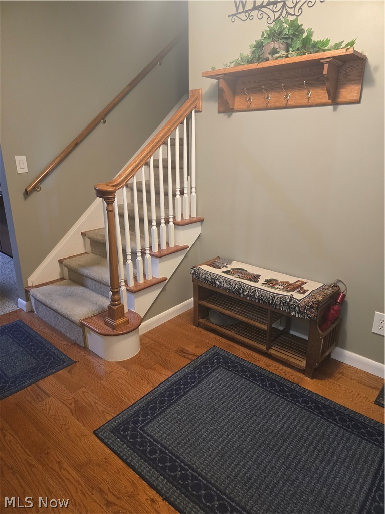 George Griffins Adn - Residential