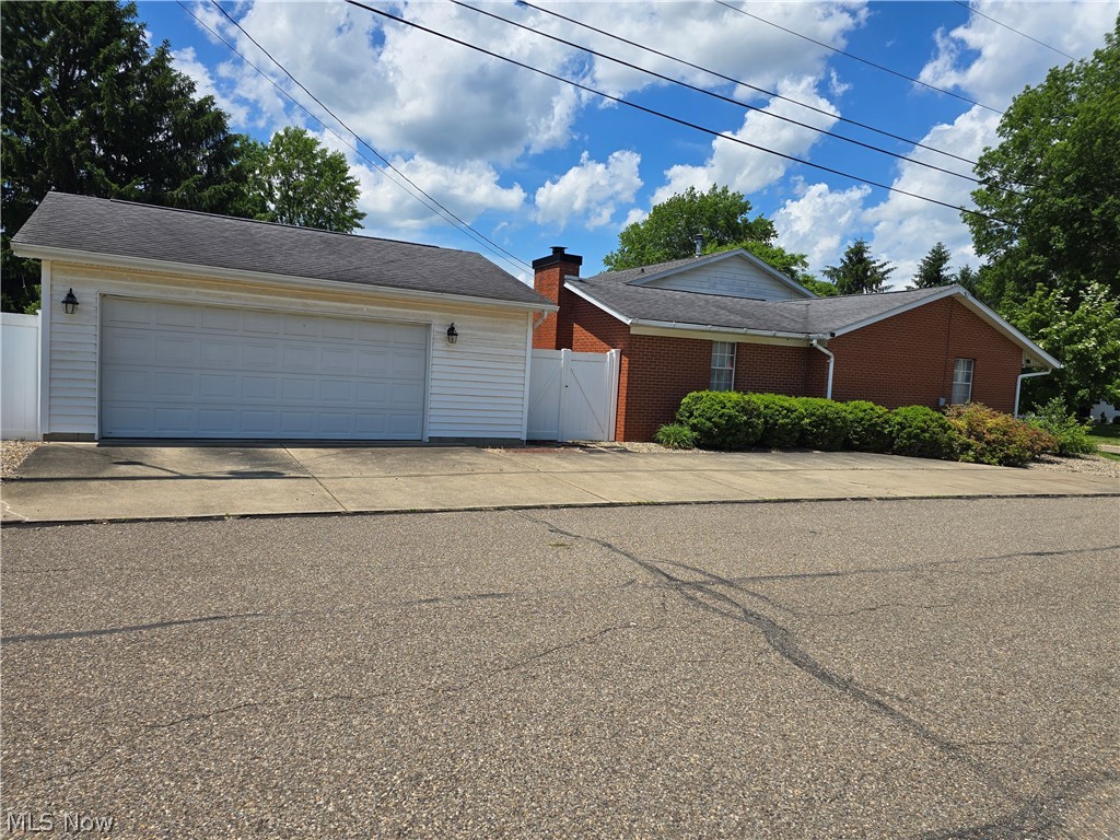 George Griffins Adn - Residential