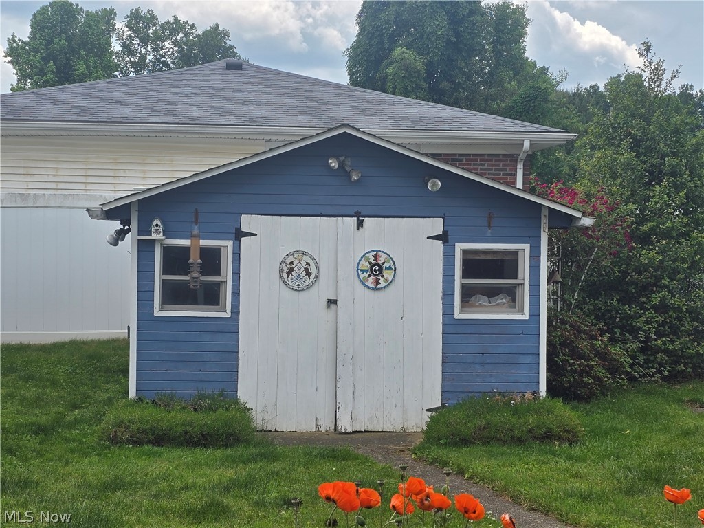 George Griffins Adn - Residential