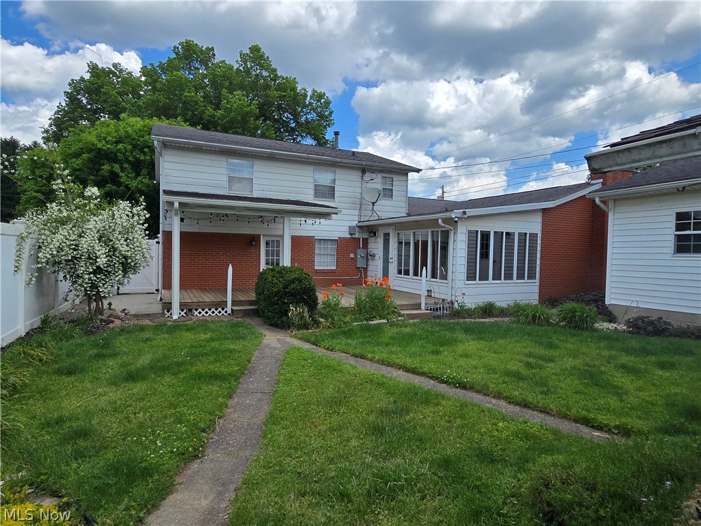 George Griffins Adn - Residential