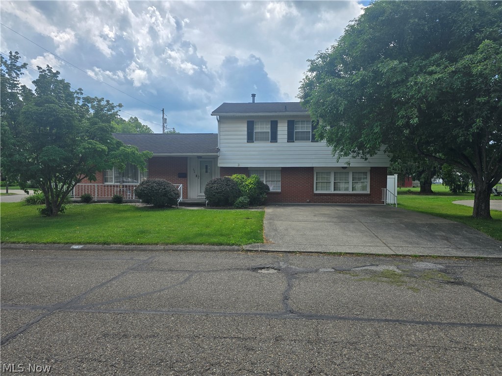 George Griffins Adn - Residential