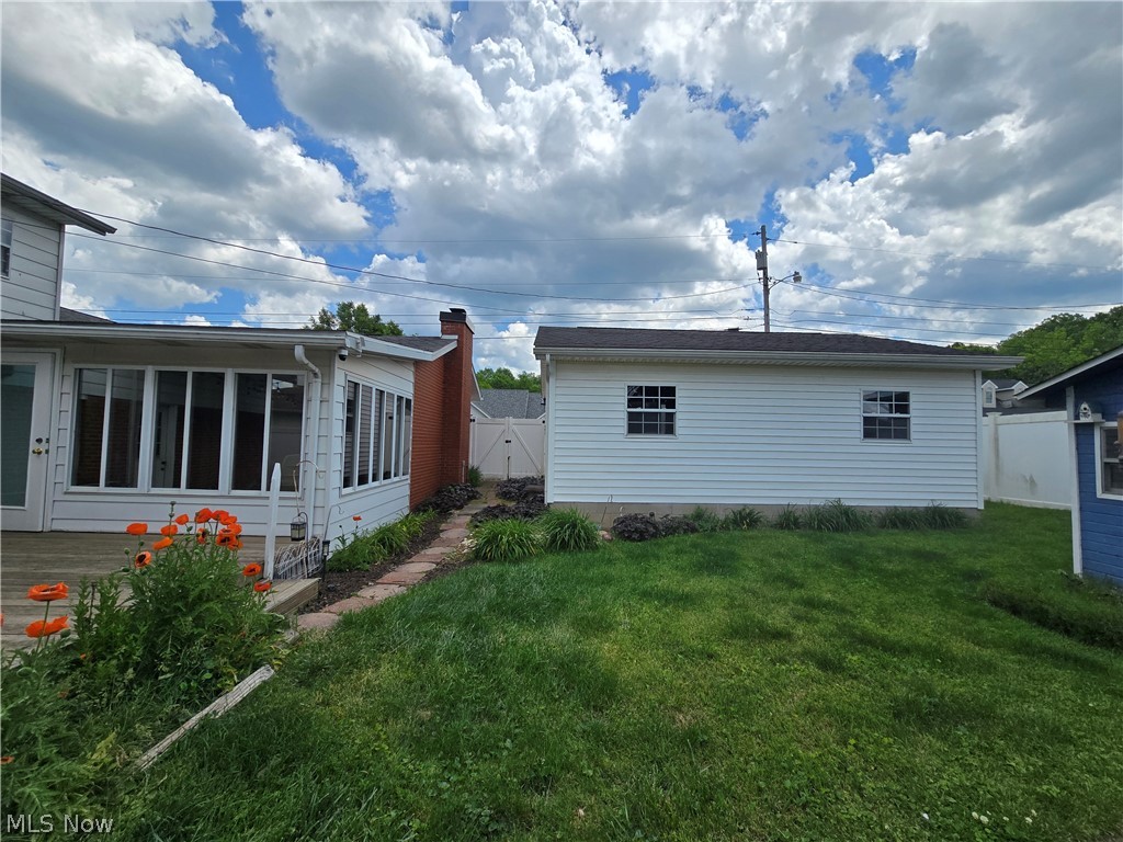 George Griffins Adn - Residential