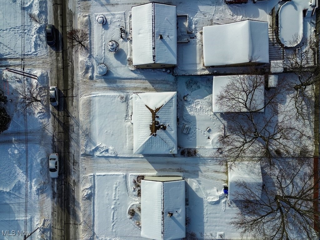 Claudia Land Companys Resub - Residential