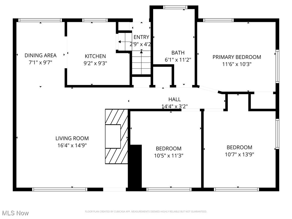 Claudia Land Companys Resub - Residential