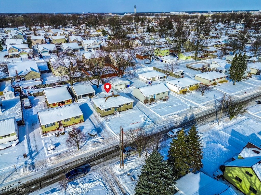 Claudia Land Companys Resub - Residential