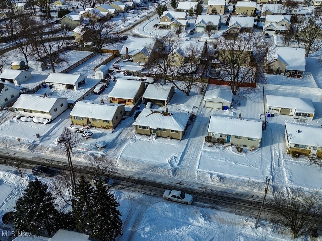 Claudia Land Companys Resub - Residential