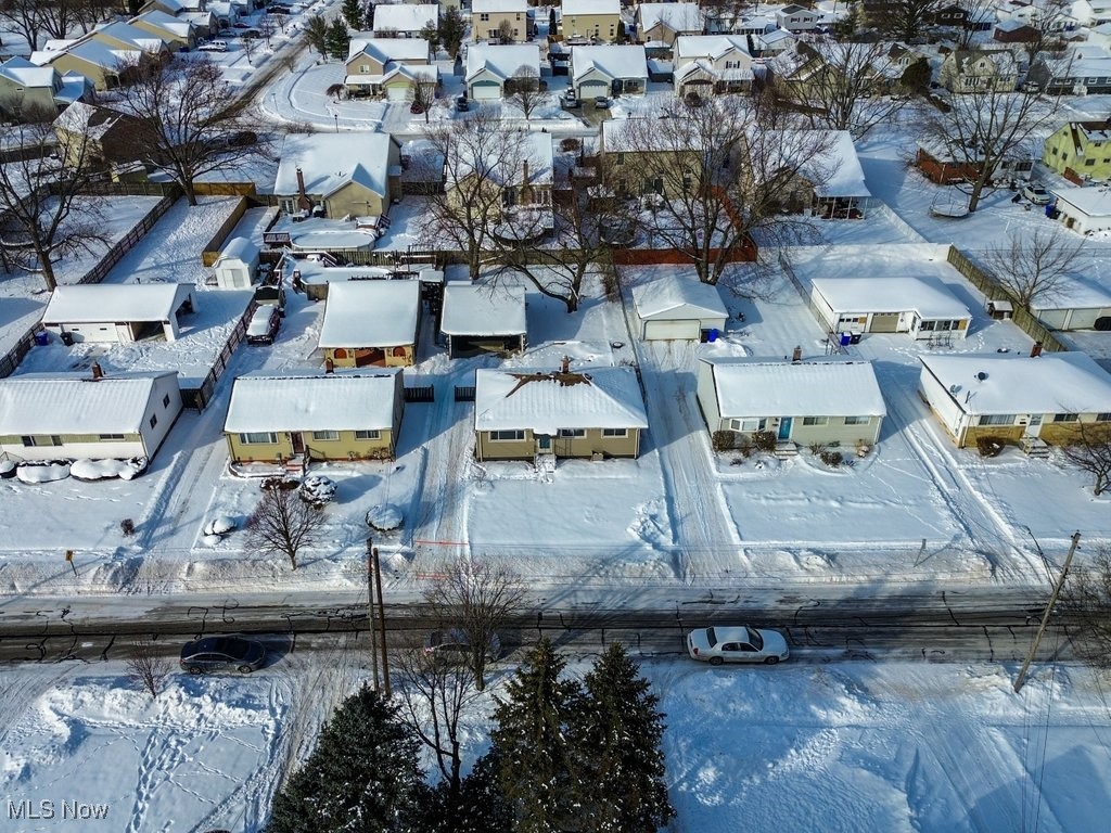 Claudia Land Companys Resub - Residential