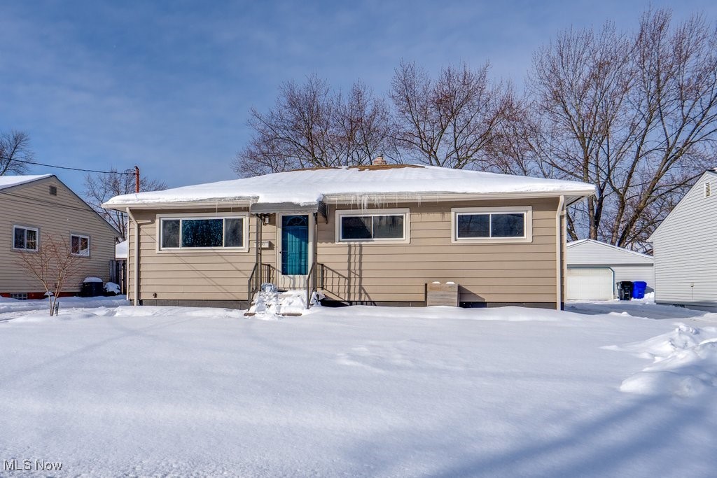 Claudia Land Companys Resub - Residential