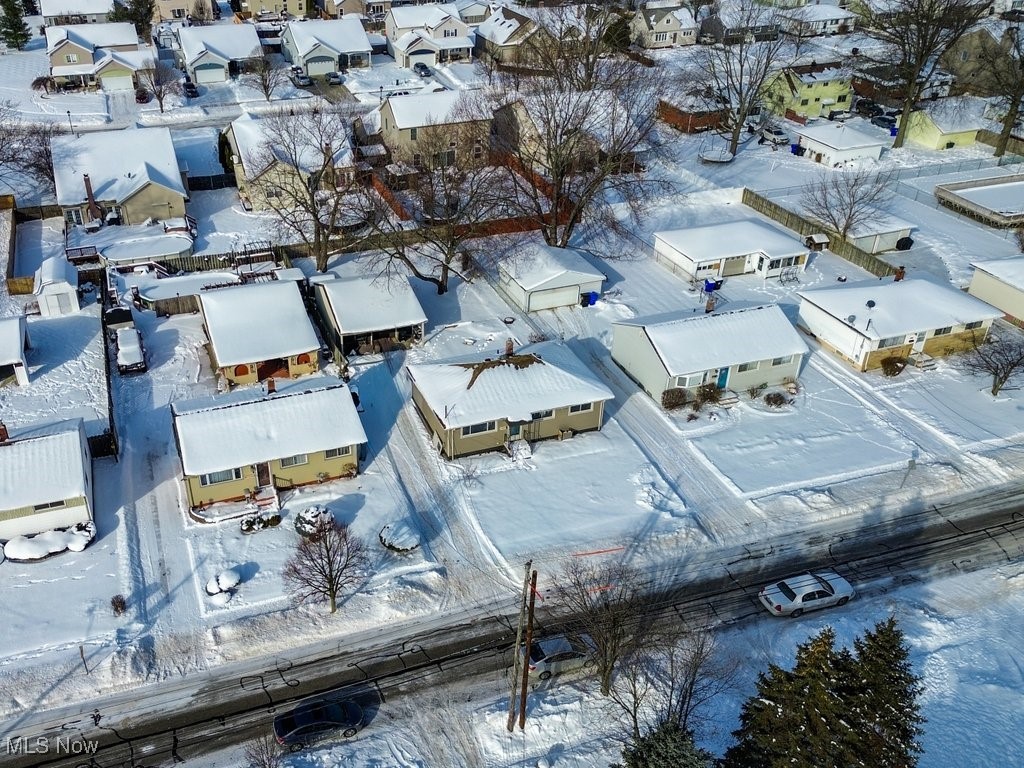 Claudia Land Companys Resub - Residential