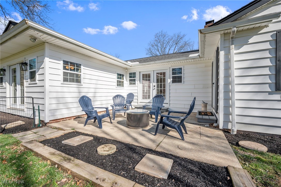 186 Eldridge Road, Aurora, Ohio image 42