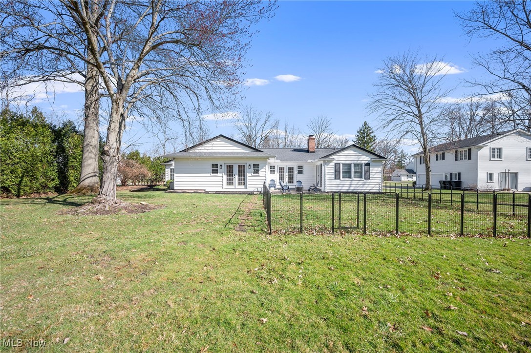 186 Eldridge Road, Aurora, Ohio image 44